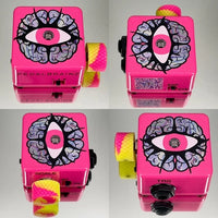 PedalBrainz 3rd Eye