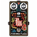 Pedal Pawn Fuzz pedal Pedal Pawn Freaky Fuzz tgt11