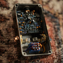 Pedal Pawn Fuzz pedal Pedal Pawn Freaky Fuzz tgt11