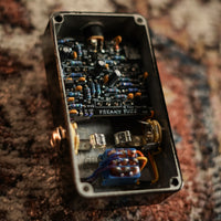 Pedal Pawn Fuzz pedal Pedal Pawn Freaky Fuzz tgt11