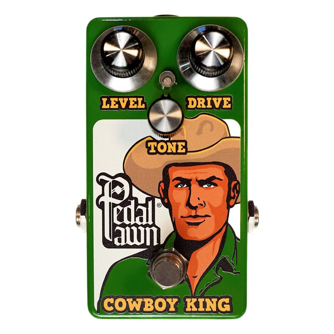 Pedal Pawn Pedaler Pedal Pawn Cowboy King tgt11