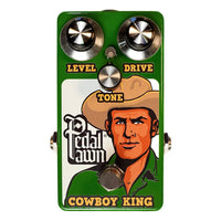 Pedal Pawn Pedaler Pedal Pawn Cowboy King tgt11