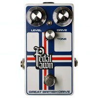 Pedal Pawn Pedaler Pedal Pawn Great British Drive tgt11