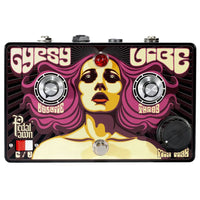 Pedal Pawn Pedaler Pedal Pawn Gypsy Vibe v2 tgt11
