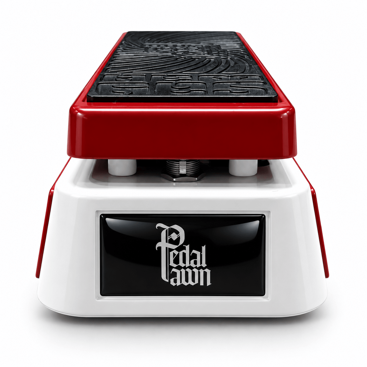 Pedal Pawn Wah Pedal Pedal Pawn Say Wah tgt11