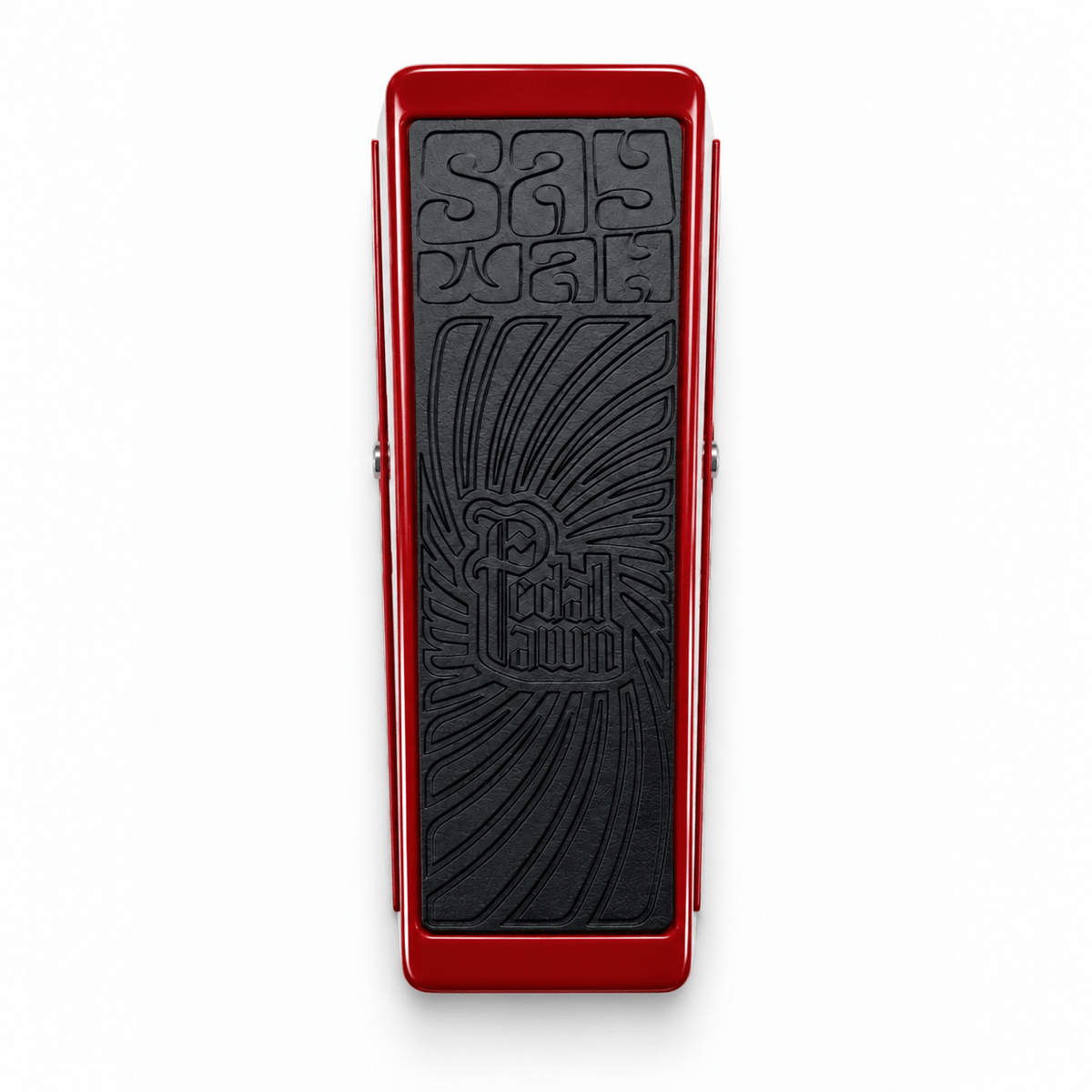 Pedal Pawn Wah Pedal Pedal Pawn Say Wah tgt11