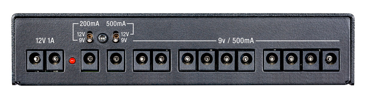 Voodoo Lab Pedal Power 3+
