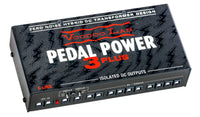 Voodoo Lab Pedal Power 3+
