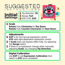 PedalBrainz 3rd Eye