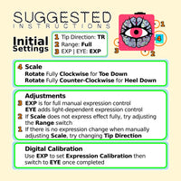 PedalBrainz 3rd Eye