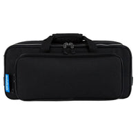 Pedaltrain Gigbags Pedaltrain Deluxe MX Soft Case for Metro 20 tgt11