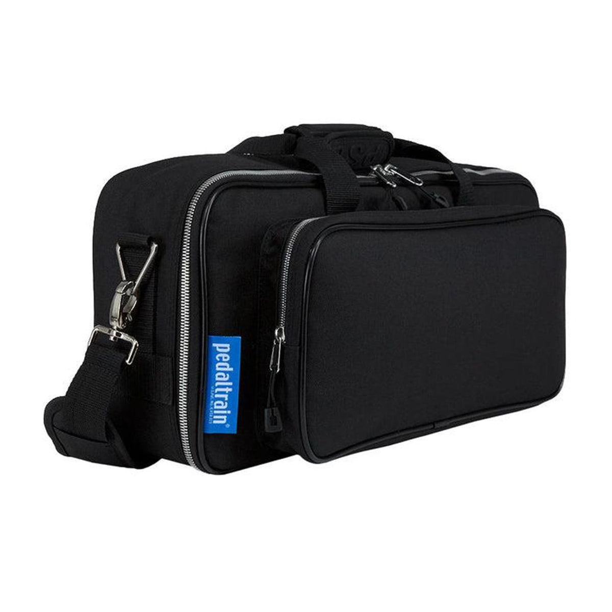 Pedaltrain Gigbags Pedaltrain Deluxe MX Soft Case for Metro 20 tgt11