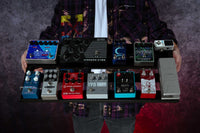 Pedaltrain Jr Max with Soft Case