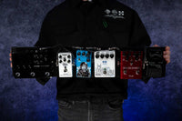 Pedaltrain Nano Max with Soft Case