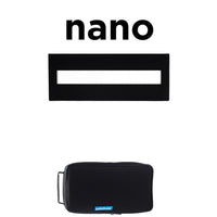 Pedaltrain Nano Pedalboard with Soft Case