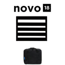 Pedaltrain Novo 18 Pedalboard with Soft Case