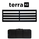 Pedaltrain Terra 42 Pedalboard with Soft Case