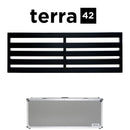 Pedaltrain Terra 42 Tour Case