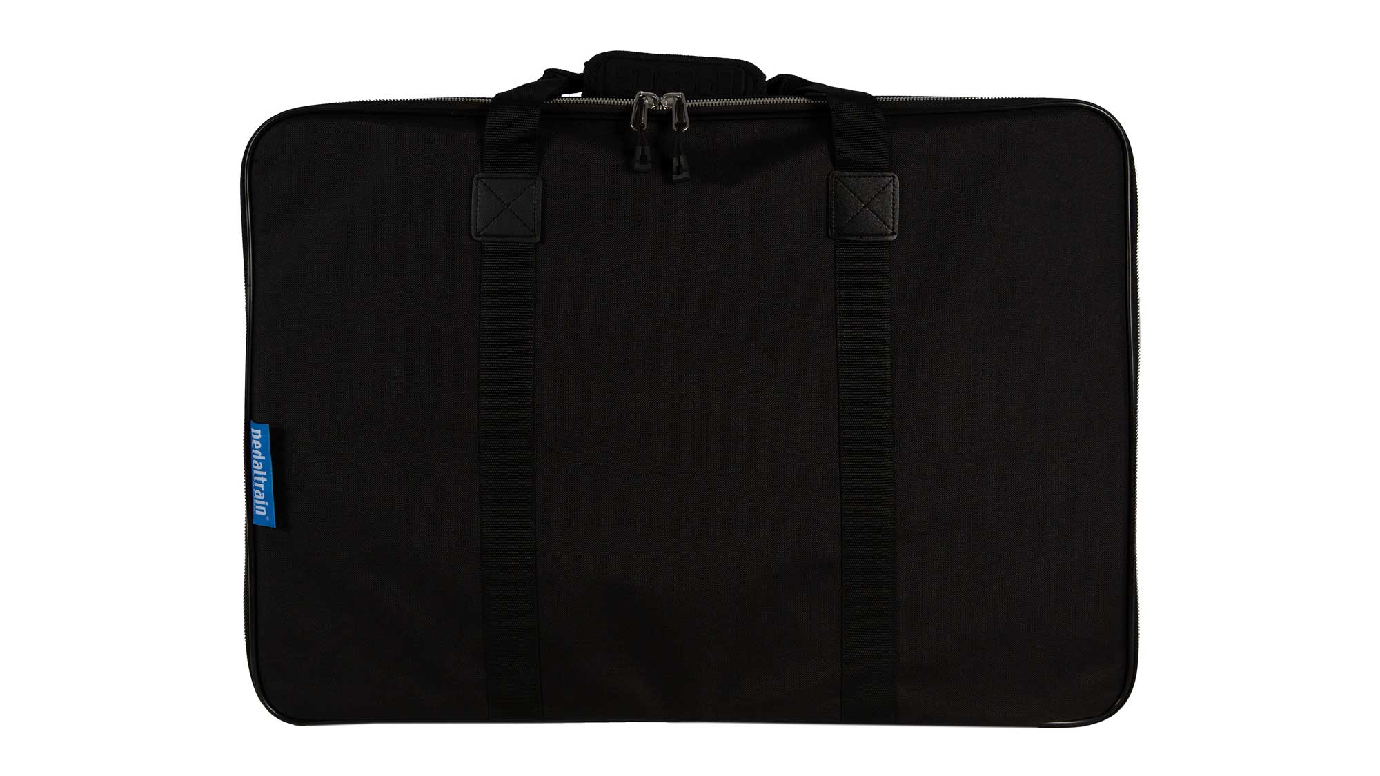 Pedaltrain Tillbehör Pedaltrain Classic 3 with Soft Case tgt11