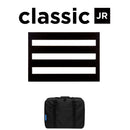 Pedaltrain Tillbehör Pedaltrain Classic JR Pedalboard with Soft Case tgt11