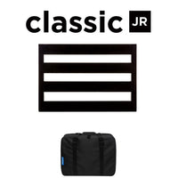 Pedaltrain Tillbehör Pedaltrain Classic JR Pedalboard with Soft Case tgt11