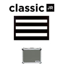 Pedaltrain Tillbehör Pedaltrain Classic JR Pedalboard with Tour Case tgt11