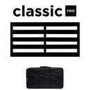 Pedaltrain Tillbehör Pedaltrain Classic Pro Pedalboard with Soft Case tgt11
