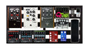 Pedaltrain Tillbehör Pedaltrain Classic Pro Pedalboard with Soft Case tgt11