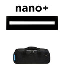 Pedaltrain Tillbehör Pedaltrain Nano Plus Pedalboard with Soft Case tgt11