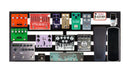 Pedaltrain Tillbehör Pedaltrain Novo 32 Pedalboard with Soft Case tgt11