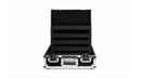 Pedaltrain Tillbehör Pedaltrain PT-18-BTC-X Black Replacement Tour Case for ClassicJr,PT-JR,Novo18 tgt11