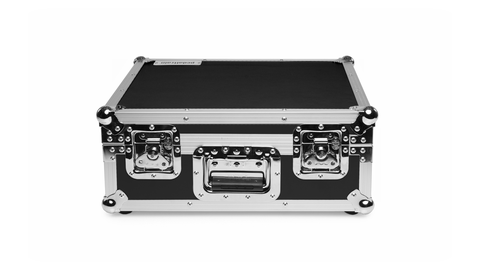 Pedaltrain Tillbehör Pedaltrain PT-18-BTC-X Black Replacement Tour Case for ClassicJr,PT-JR,Novo18 tgt11