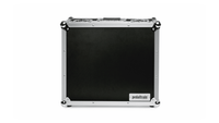 Pedaltrain Tillbehör Pedaltrain PT-18-BTC-X Black Replacement Tour Case for ClassicJr,PT-JR,Novo18 tgt11