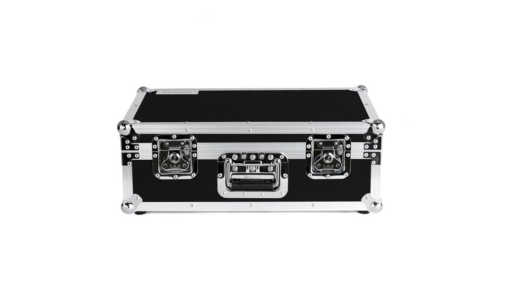 Pedaltrain Tillbehör Pedaltrain PT-22-BTC-X Black Replacement Tour Case for Classic1 or PT-1 tgt11