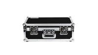 Pedaltrain Tillbehör Pedaltrain PT-22-BTC-X Black Replacement Tour Case for Classic1 or PT-1 tgt11
