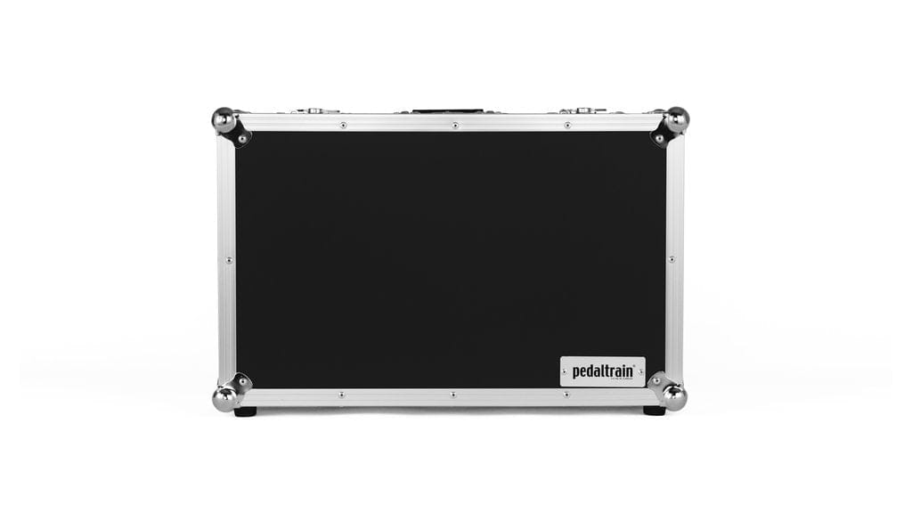 Pedaltrain Tillbehör Pedaltrain PT-22-BTC-X Black Replacement Tour Case for Classic1 or PT-1 tgt11