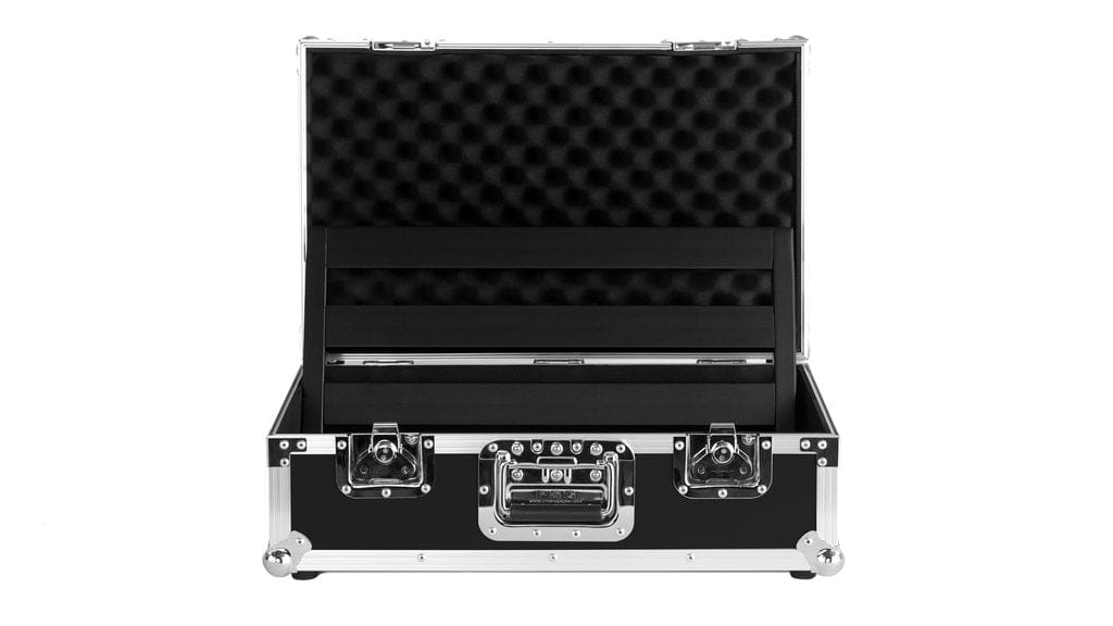 Pedaltrain Tillbehör Pedaltrain PT-22-BTC-X Black Replacement Tour Case for Classic1 or PT-1 tgt11