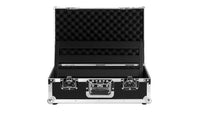 Pedaltrain Tillbehör Pedaltrain PT-22-BTC-X Black Replacement Tour Case for Classic1 or PT-1 tgt11