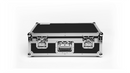 Pedaltrain Tillbehör Pedaltrain PT-24-BTC-X Black Replacement Tour Case for Classic2,PT-2,Novo24 tgt11