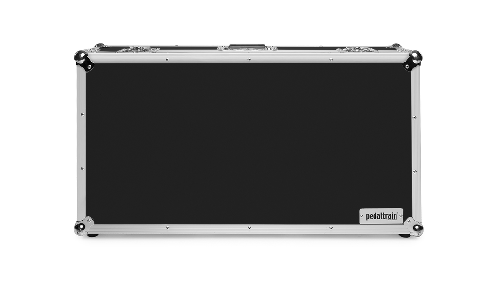Pedaltrain Tillbehör Pedaltrain PT-32-BTC-X Black Replacement Tour Case w.Wheels,CL-PRO,PT-PRO,Novo32 tgt11