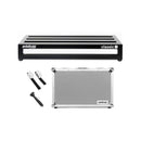 Pedaltrain Tillbehör Pedaltrain PT-CL1-TC CLASSIC 1 Pedalboard with Tour Case tgt11