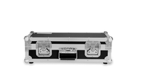 Pedaltrain Tillbehör Pedaltrain PT-M20-BTC-X Black Replacement Tour Case for Metro20 or Mini tgt11