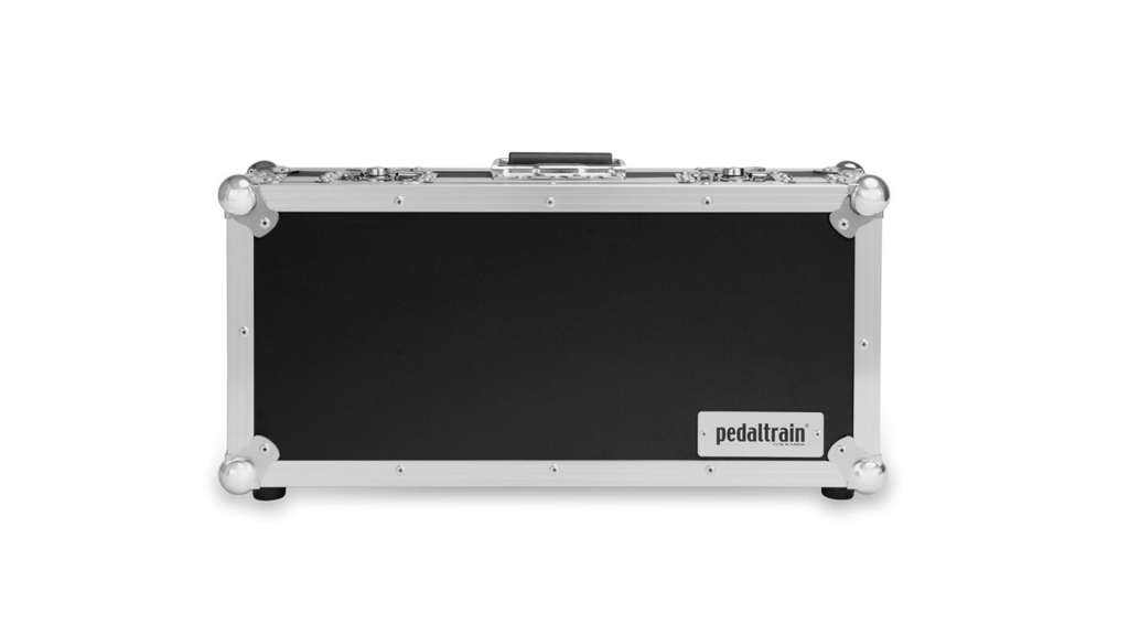 Pedaltrain Tillbehör Pedaltrain PT-M20-BTC-X Black Replacement Tour Case for Metro20 or Mini tgt11