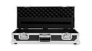 Pedaltrain Tillbehör Pedaltrain PT-M24-BTC-X Black Replacement Tour Case for Metro24 tgt11