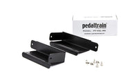 Pedaltrain Tillbehör Pedaltrain PT-VDL-MK - Voodoo Lab Mounting Kit for Novo, Classic, and Terra tgt11