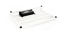 Pedaltrain Tillbehör Pedaltrain PT-VDL-MK - Voodoo Lab Mounting Kit for Novo, Classic, and Terra tgt11