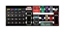 Pedaltrain Tillbehör Pedaltrain Terra 42 Pedalboard with Soft Case tgt11
