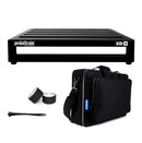 Pedaltrain Tillbehör Pedaltrain XD-18 Pedalboard with Soft Case tgt11