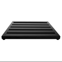 Pedaltrain Tillbehör Pedaltrain XD-18 Pedalboard with Soft Case tgt11