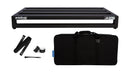 Pedaltrain Jr Max with Soft Case